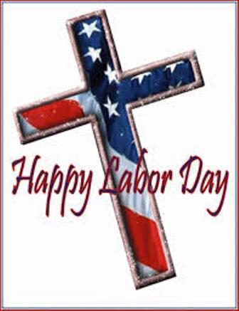 Labor Day Message